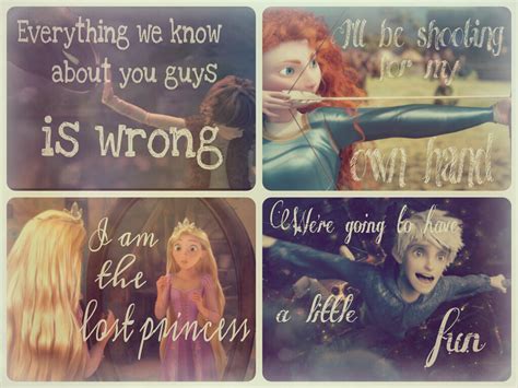 Brave Movie Quotes. QuotesGram