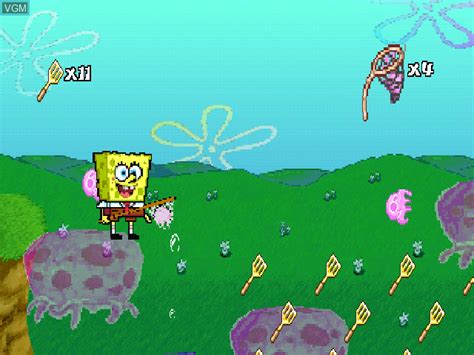 Spongebob Squarepants Games Nickelodeon - greenwaygourmet