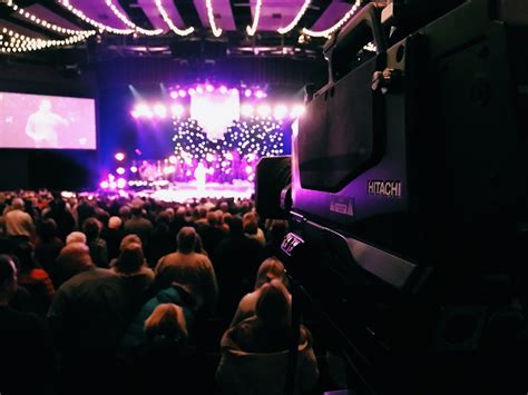 Best Cameras for Live Streaming Church - Church Media Resource