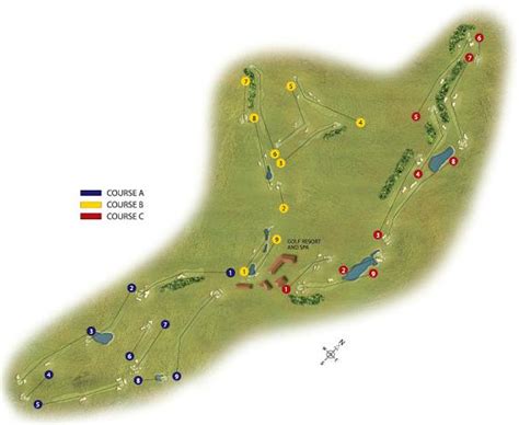 andalusia country club map - Jeana Reyna