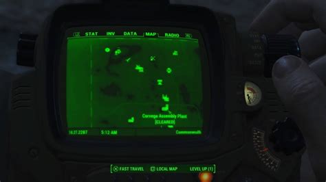 Fallout 4: how to join the Brotherhood of Steel | VG247