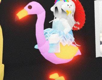 What is a Neon Flamingo Worth in Adopt Me 2024? NFR Price