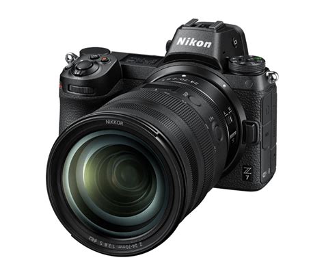 Nikon Z 24-70mm f/2.8 S – Beau Photo Supplies Inc.