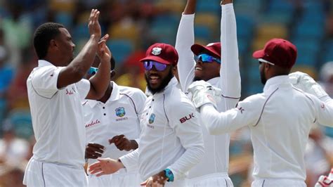 West Indies vs England, 2nd Test Day 1 in Antigua: Cricket score and ...