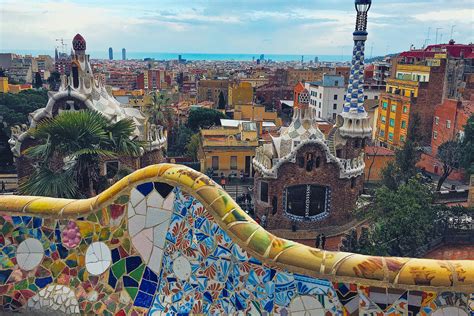 Top Things to do in Barcelona Spain: Visit the top Barcelona Attractions!