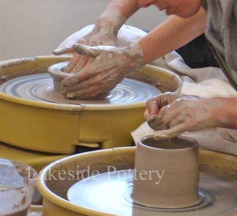 Beginners pottery class pictures – Artofit