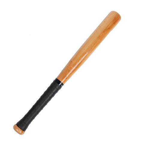 Buy Latinaric Natural Wood Baseball Bat Sport Slugger Wooden Bat Self ...