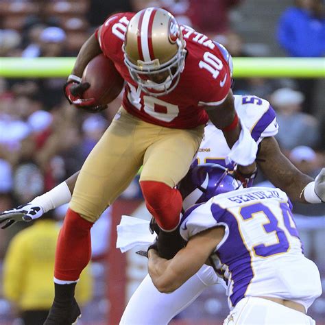 49ers vs. Vikings: 10 Keys to the Game for San Francisco | News, Scores ...