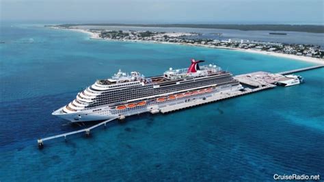 Bimini Cruise Port: Everything You Need To Know