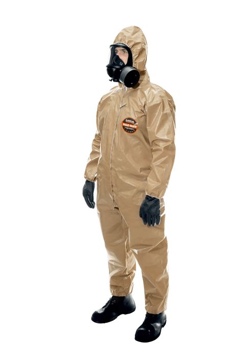 9 Best Hazmat Suits (Update 2023) Buyer's Guide - Best Survival