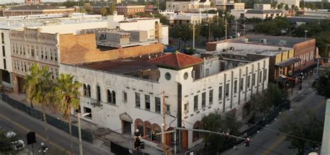 Hotel Haya | Boutique Hotel In Ybor City | Hotel Near Downtown Tampa, FL