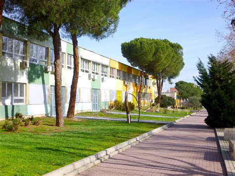 Experience at the Autonomous University of Madrid | Erasmus experience UAM