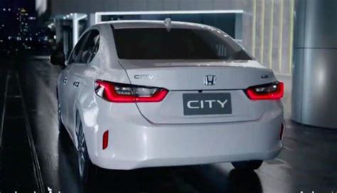 Honda City Hybrid Launch In 2022; To Be India's Most Fuel Economical Car