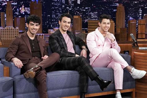 Jonas Brothers Reunion: Everything They've Said About It