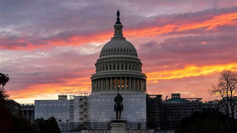 House, Senate 2022 midterm election results: Who will win each chamber ...