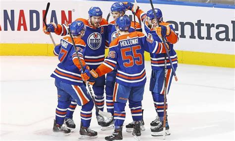 Edmonton Oilers vs. Chicago Blackhawks odds, tips and betting trends ...