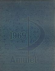 Limestone Community High School - Amulet Yearbook (Bartonville, IL), Covers 1 - 15