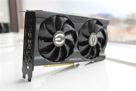 Nvidia RTX 3060 Review: Specs, Performance, Benchmarks | Digital Trends