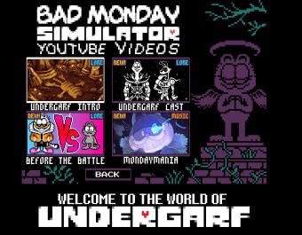 Bad Monday Simulator - Download