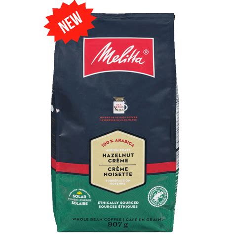 Coffee – Tagged "Whole Bean" – Melitta Canada