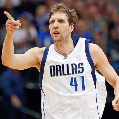 NBA: Dallas Mavericks player profiles