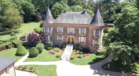 20 Dreamy Château Hotels in France to Add to Your Bucket List | Hotels ...