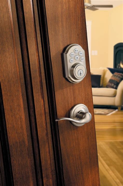 The 10 Best Keyless Door Locks Review