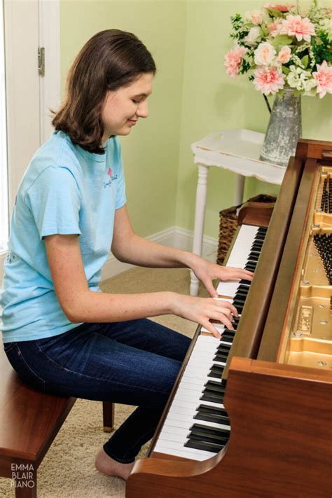 All You Need to Know About Piano Tuning - Emma Blair Piano