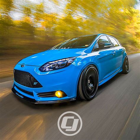 459 best Ford-Focus.ST Tuning images on Pinterest