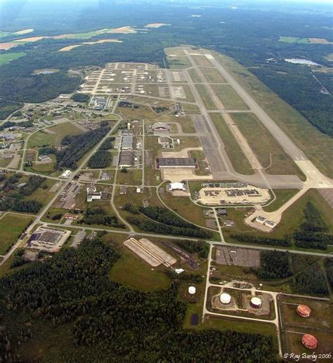 Memories of Loring Air Force Base in Limestone, Maine