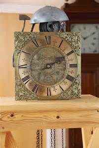 Very Rare Musical Lantern Clock