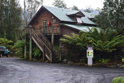 Lemonthyme Lodge Wilderness Retreat Cradle Mountain - Four Around The World