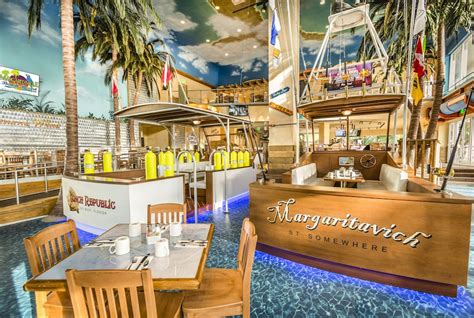 Margaritaville Hollywood Beach Resort in Fort Lauderdale | Best Rates ...