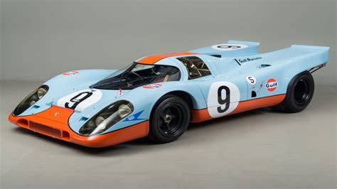 4 Of The Best Looking Porsche Race Cars Of All Time | Torque News