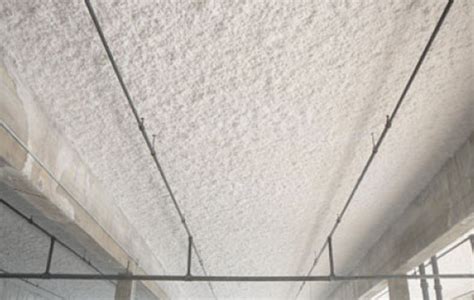 Soundproof Spray Foam Insulation - Spray Foam Service Toronto