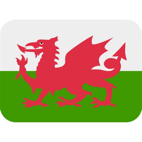 🏴󠁧󠁢󠁷󠁬󠁳󠁿 Flag: Wales Emoji