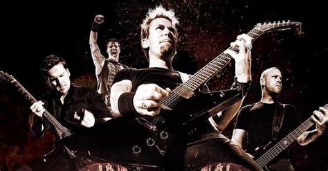 All Nickelback Albums Ranked Best To Worst By Fans