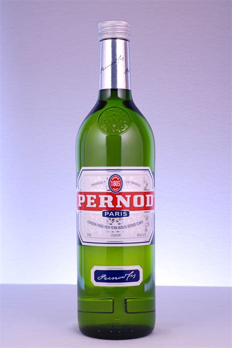 Pernod - First Pour Cocktails