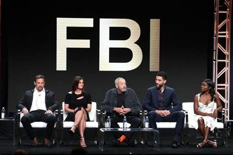 ‘FBI’ Season 1 Finale Spoilers | Heavy.com