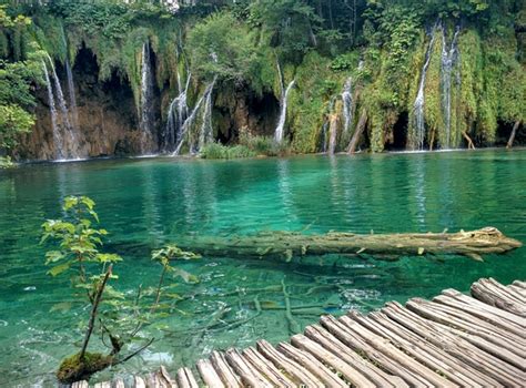 Plitvice Lakes National Park Croatia - Photorator