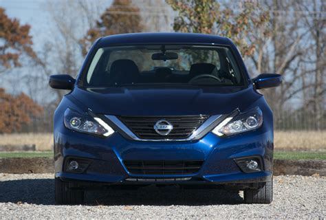 nissan, Altima, Sedan, Blue, 2015 Wallpapers HD / Desktop and Mobile Backgrounds