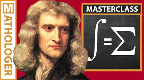 Why don’t they teach Newton’s calculus of ‘What comes next?’ - MathsLinks