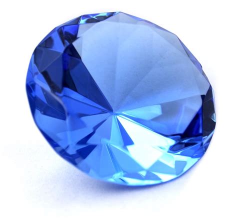 Sapphire Gem – Norris