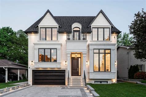 Luxury Home in Toronto: The Ultimate Guide - Odima Construction