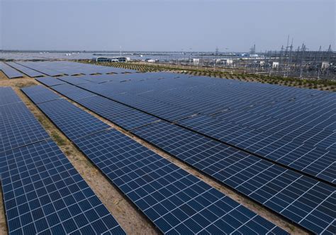 Adani Green concludes PPA tie-up for entire 8,000 MW manufacturing ...