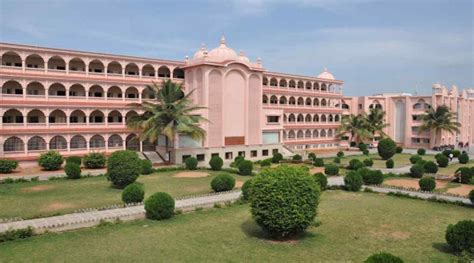 Shree Swaminarayan Gurukul International School, Hyderabad| Fees, Admission - Getmyuni