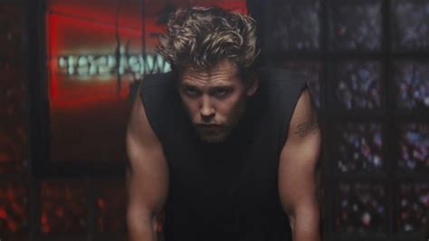 'The Bikeriders' Trailer Is Chock-Full of Leather, Beer, and Austin Butler