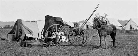 Photographers And Their Equipment In Civil War Photos – The Center for Civil War Photography