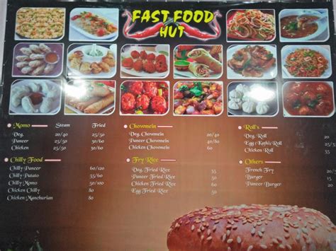 Menu at Swagat Restaurant, India, Kasia shahid amiya chouk padrauna road kasia kushinagr