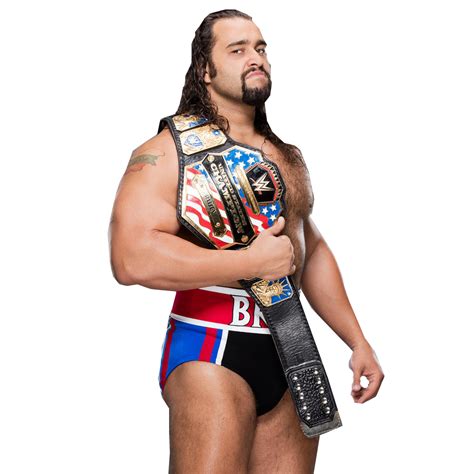 Rusev WWE United States Champion 2016 - MrPHNML by MrPHENOMENAL15 on DeviantArt